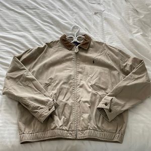 Vintage Polo Ralph Lauren Jacket